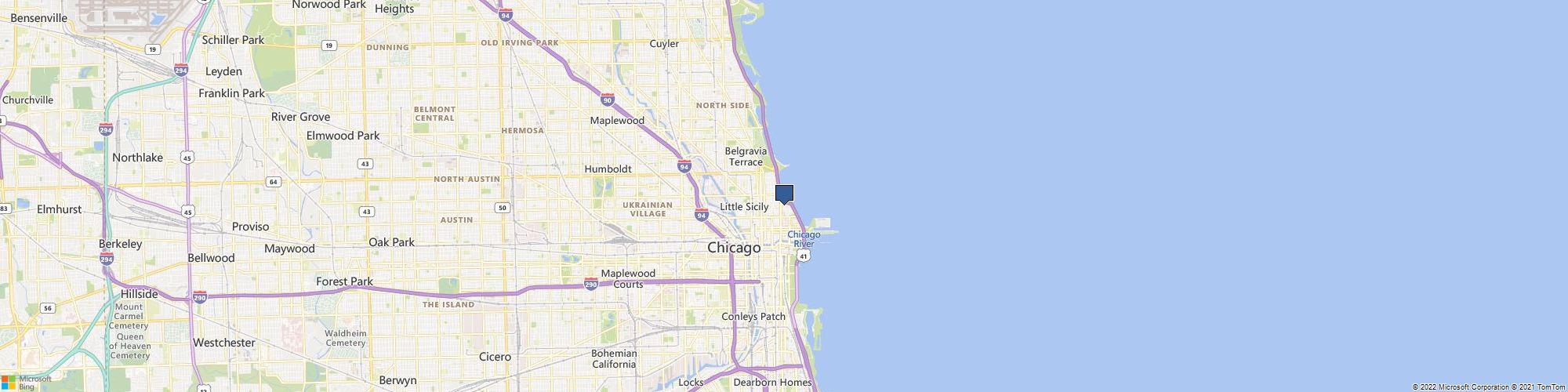 Beverley R cover photo