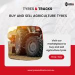 Tyres & Tracks - photo 1