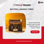 Tyres & Tracks - photo 2