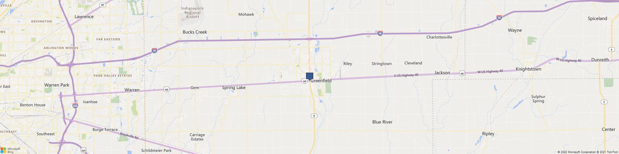 Freedom Construction Of Indiana Inc cover photo