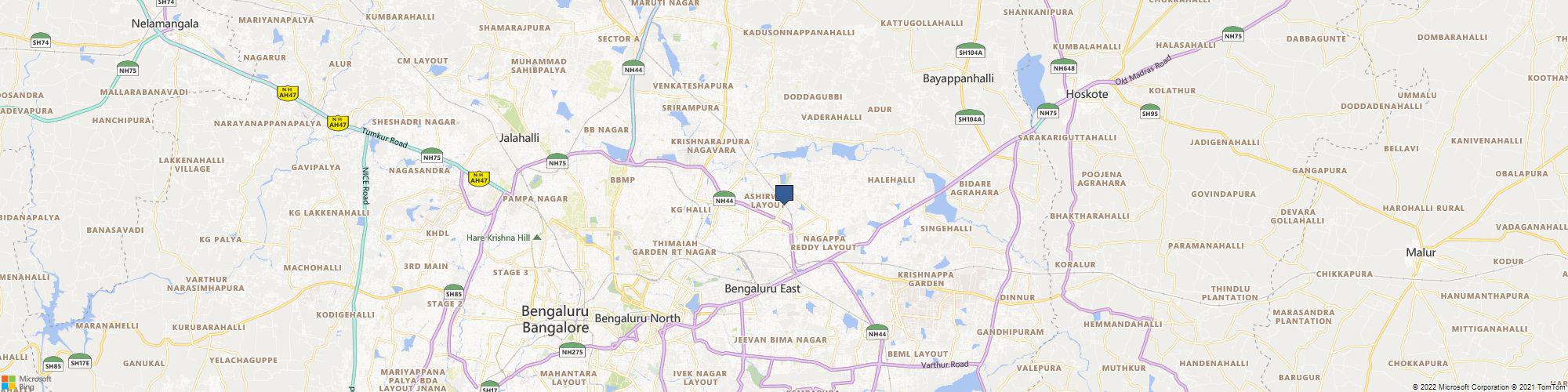 Hometriangle cover photo