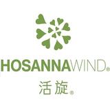 HosannaWind 活旋 - Shopping in Hong Kong