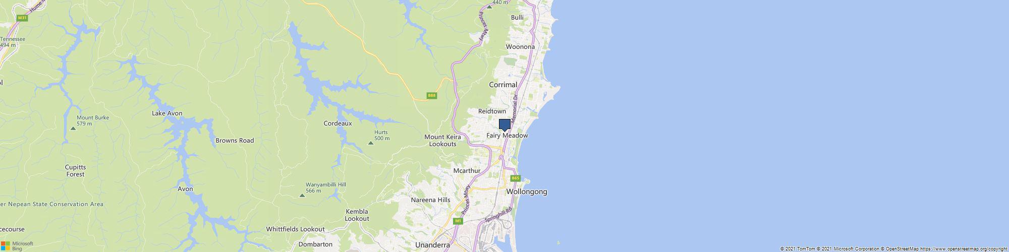 Ugly Fish Eyewear cover photo