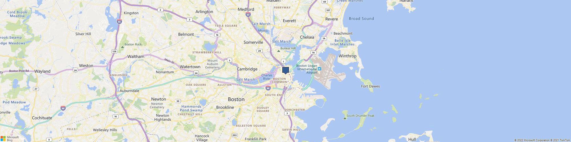 Greater Boston Home Services cover photo