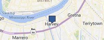 Ayra House Cleaning location map