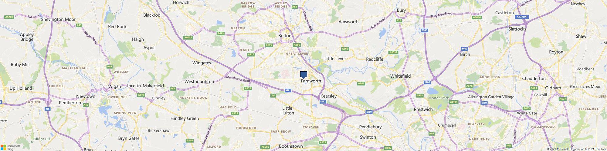 Alreco Ltd. cover photo