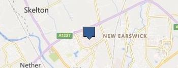 Derma Microtech location map