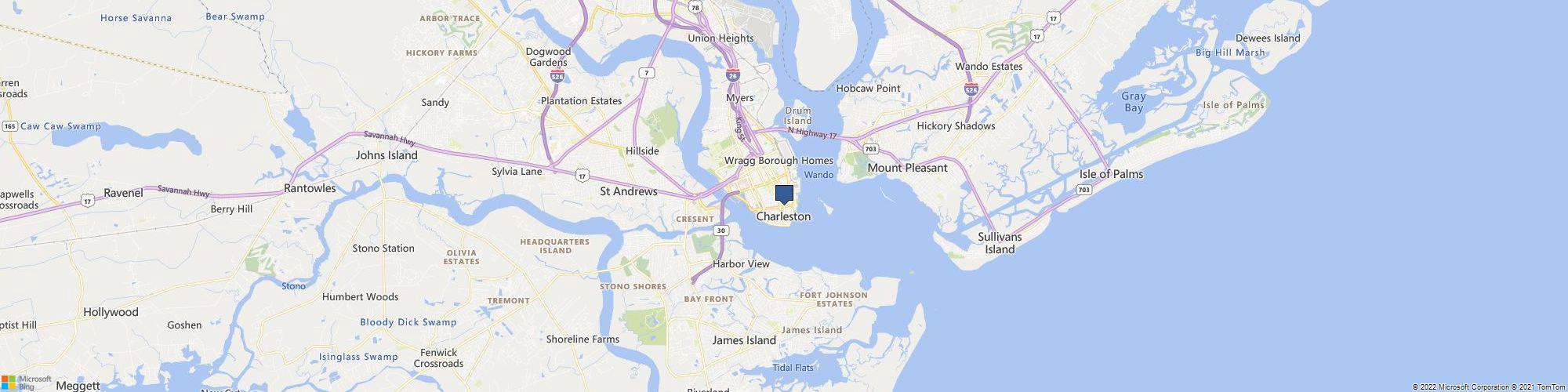 TLC Cleaning of Charleston cover photo