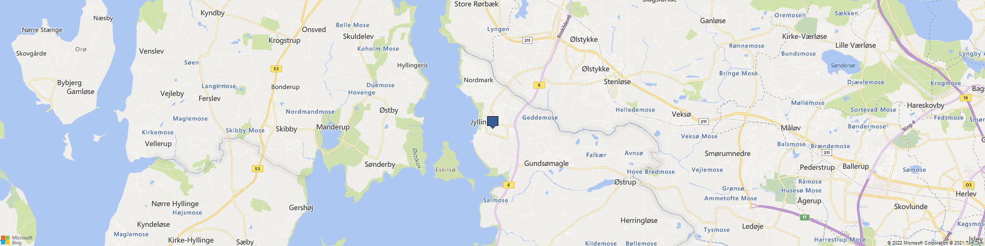 Rosen heim cover photo