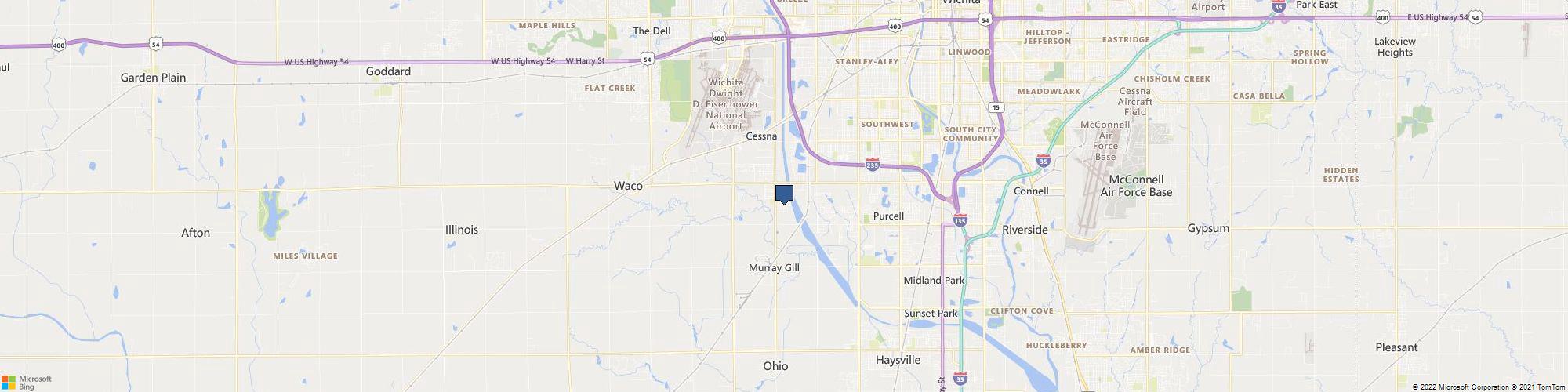 Wichita Heating & Air Conditioning cover photo