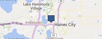 All Your Computer Services location map