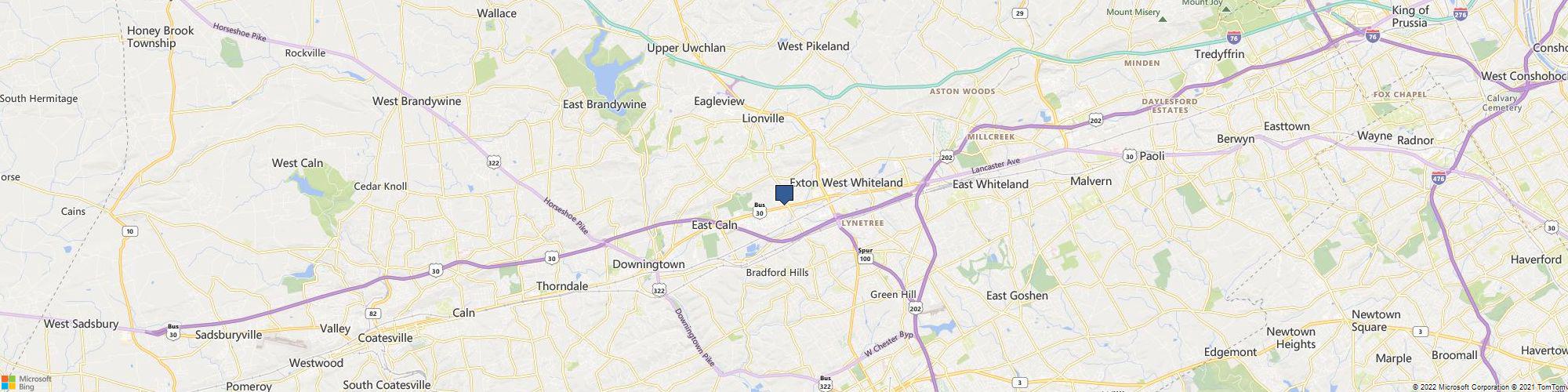 eMaids Of Exton PA cover photo