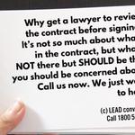 LEAD Conveyancing Gold Coast - photo 7