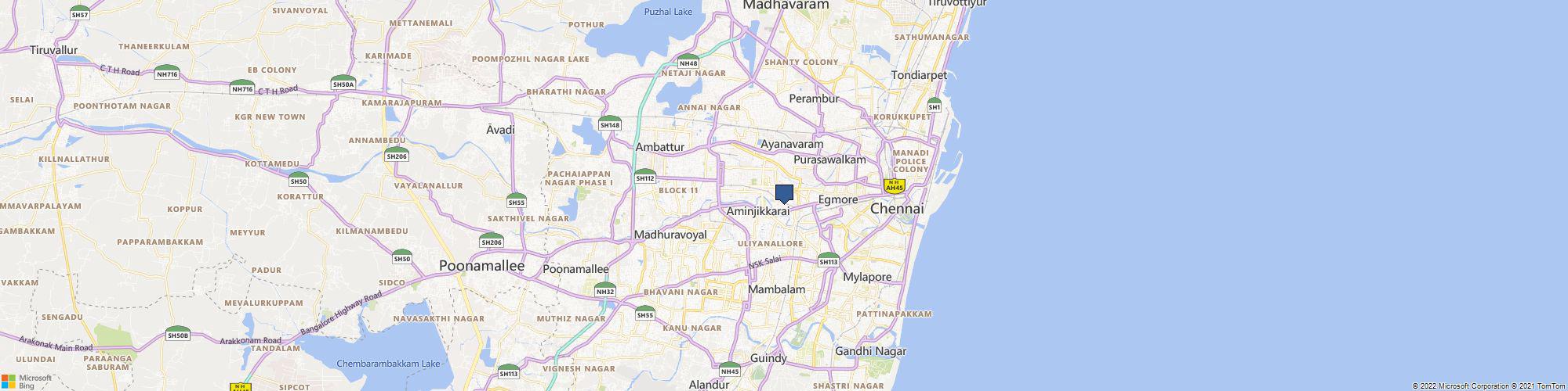 Hande Hospital cover photo