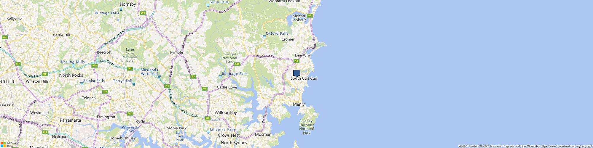 Your forever home NSW cover photo