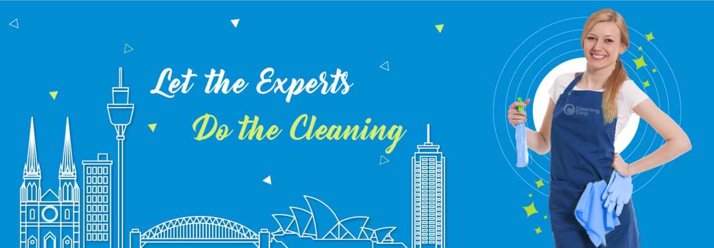 clenaingcorp - Cleaning Services in Sydney