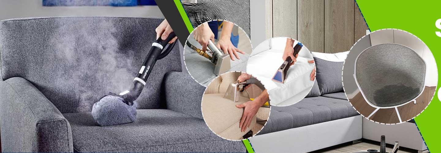 Couch Cleaning Perth cover photo