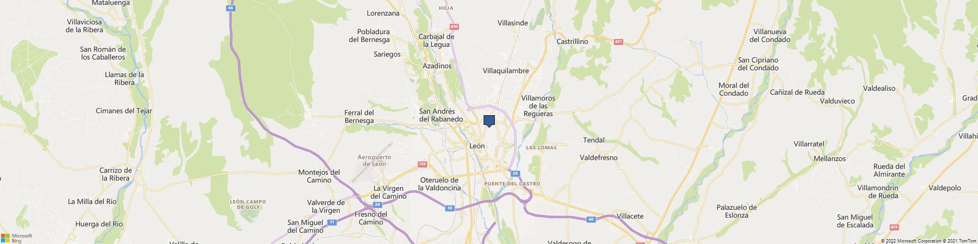 Inmobiliaria Leonesa cover photo