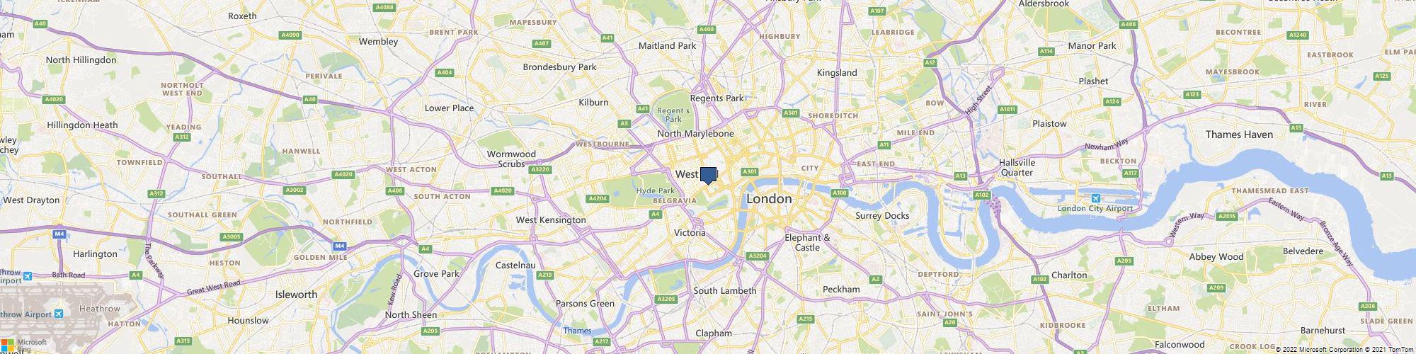 La Source International Recruitment Agency cover photo