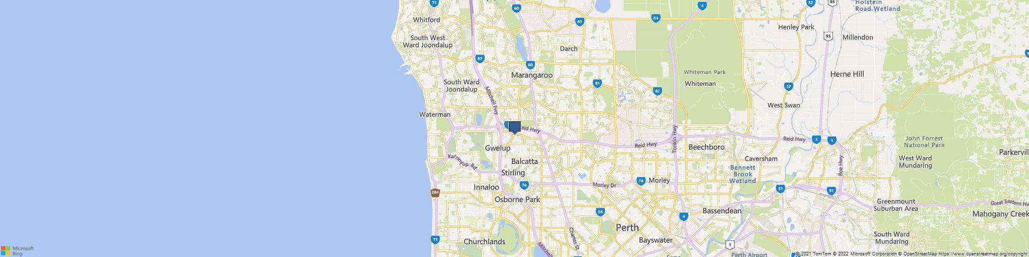 Tile Clearance Outlet cover photo