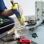 Elkton Home Heating and Air - photo 1