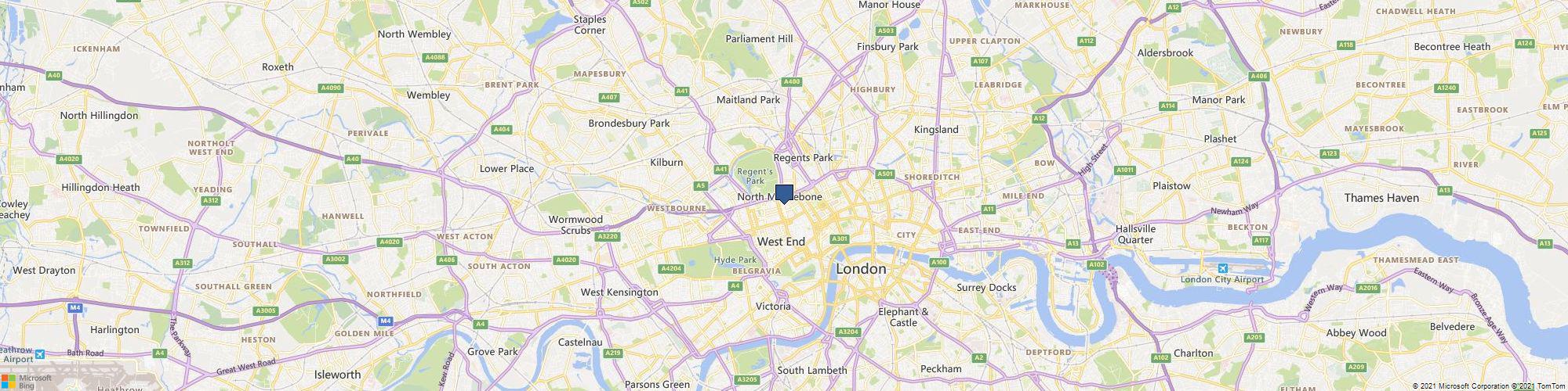  Chase Van Hire cover photo