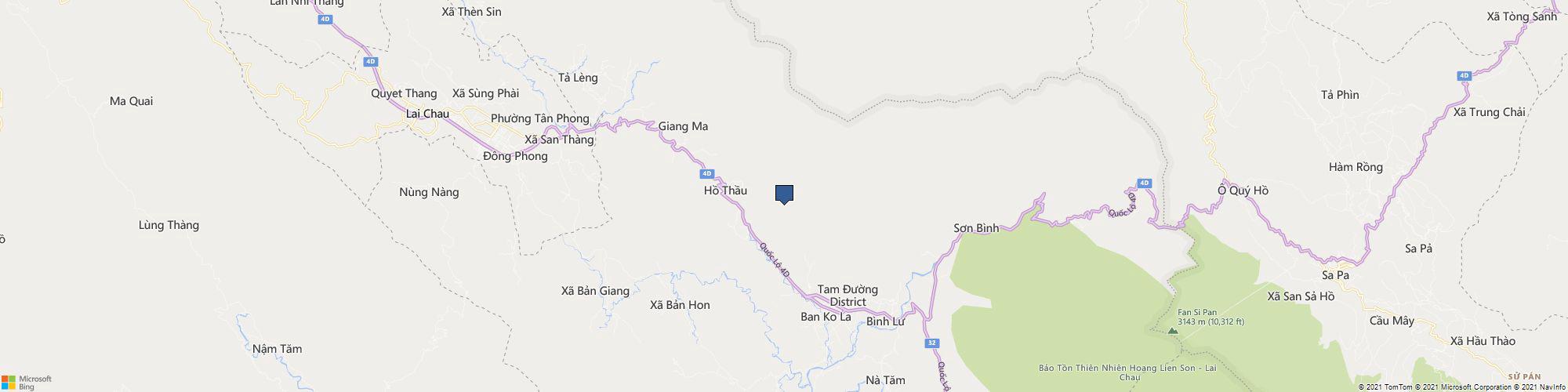 Lai Chau Agricultural Products Joint Stock Company cover photo