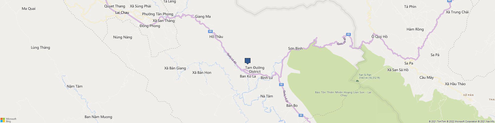 Công ty cổ phần nông sản Lai Châu cover photo