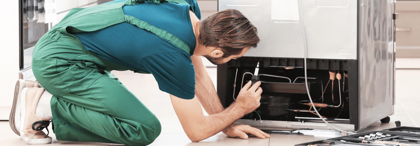 Subzero Wolf Repair cover photo