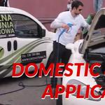 Optima Steamer Australia - photo 3