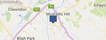 Optima Steamer Australia location map