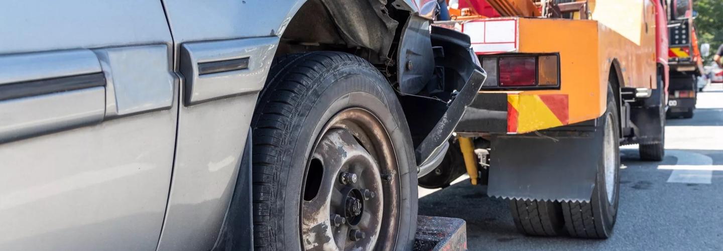 Dépannage auto Tourcoing cover photo