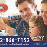 Sugar Land AC and Heating - photo 1