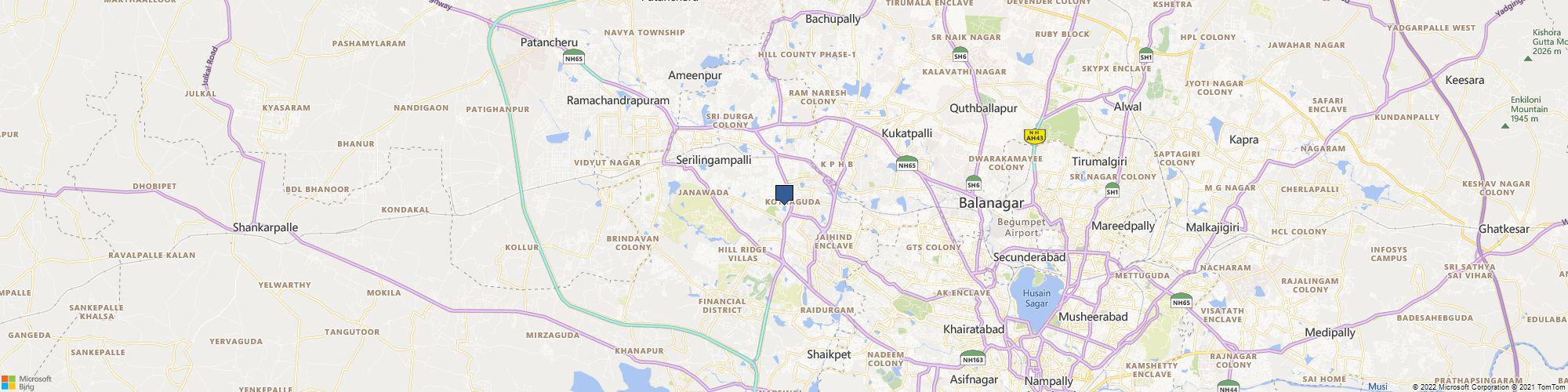 Foy Naturals cover photo