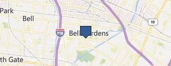 Accidente Lawyer Espanol location map