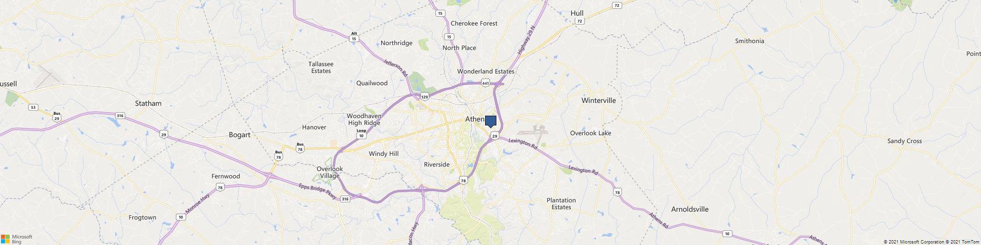 Athens HomeMaid, Limited Co. cover photo