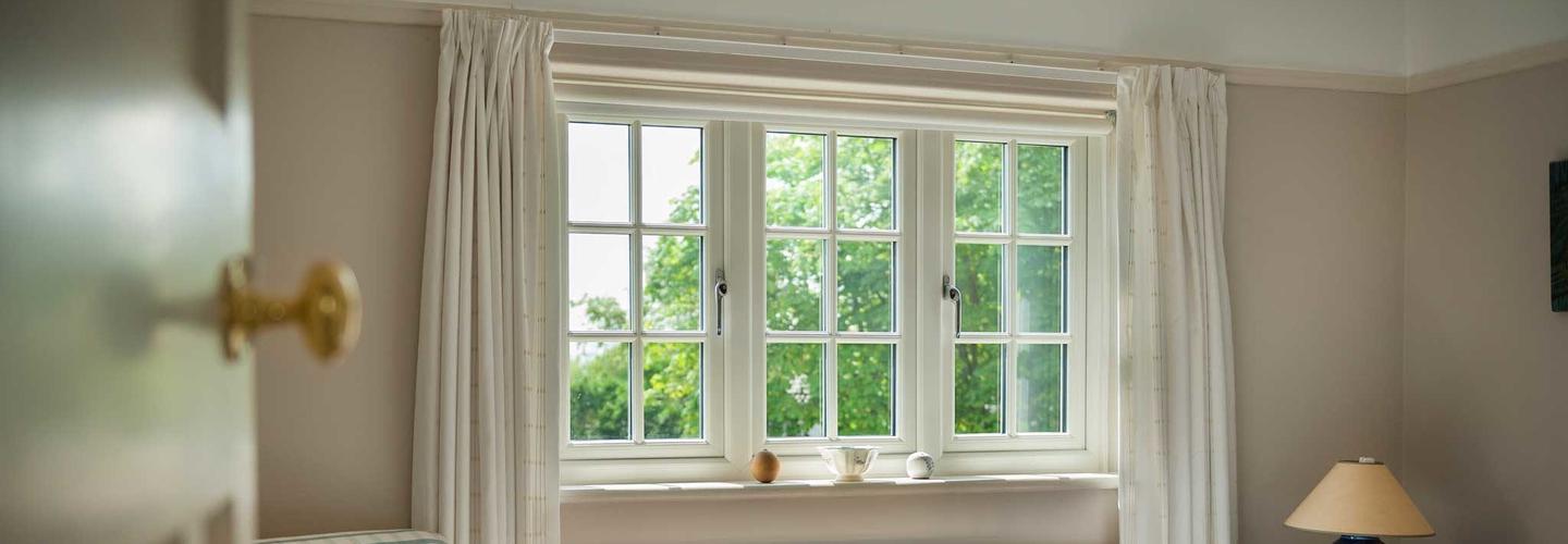 Sash Windows