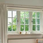 Sash Windows - photo 1