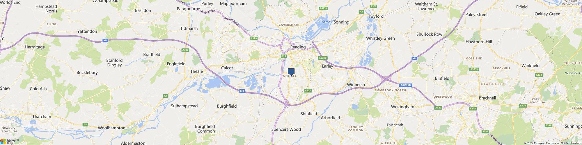 AS Electrics cover photo