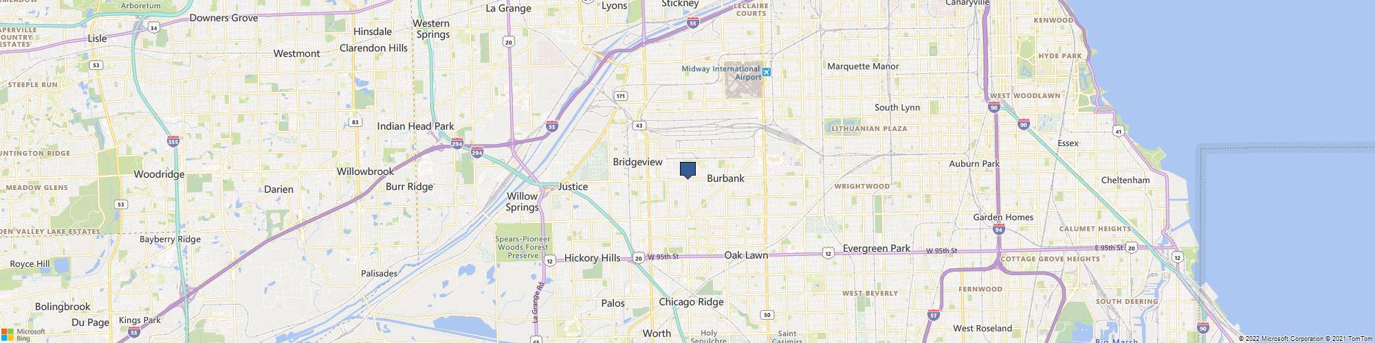 Burbank Illinois Locksmith cover photo