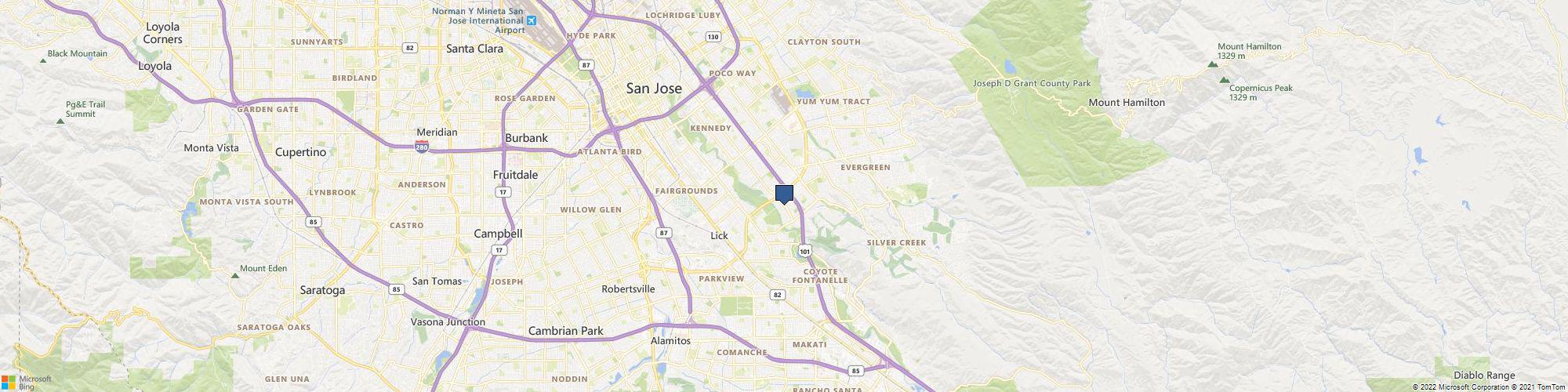 Workers Compensation Lawyer San Jose cover photo