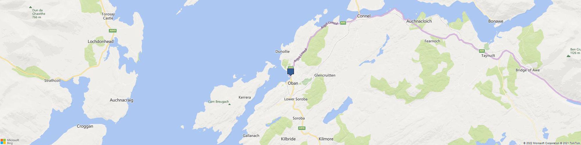 Oban Whisky And Fine Wines cover photo