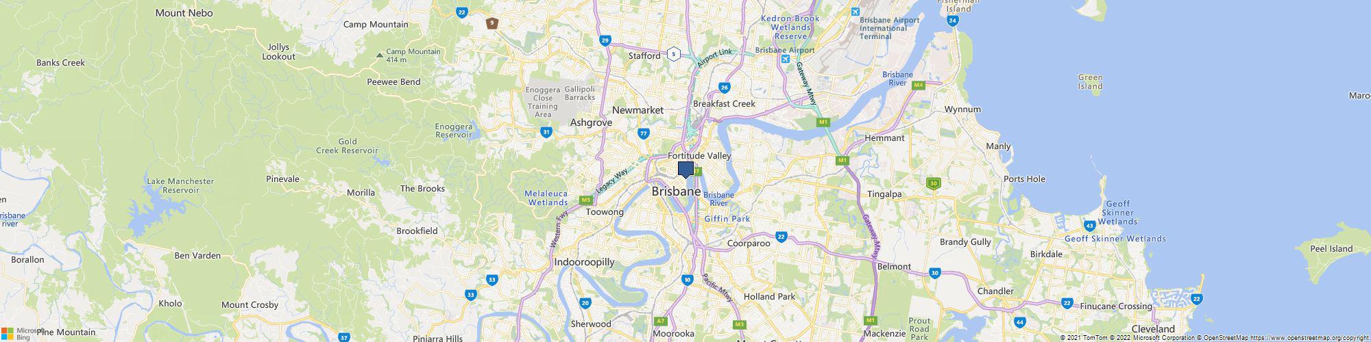 LEAD Conveyancing Brisbane cover photo