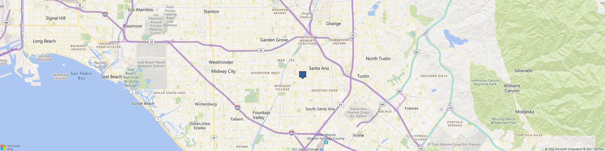 Santa Ana Workers Compensation Attorney cover photo