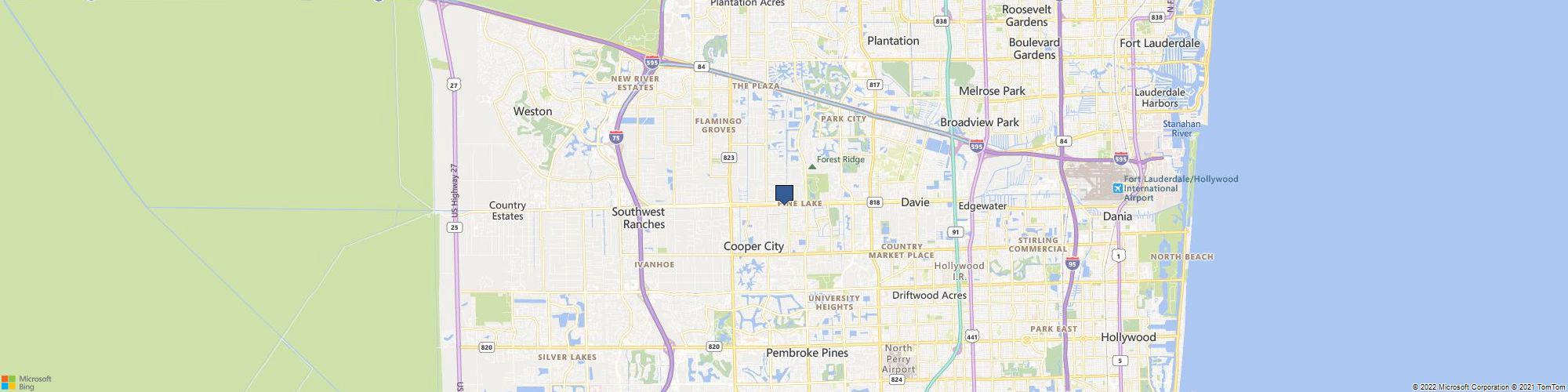 Beaufils Dental cover photo