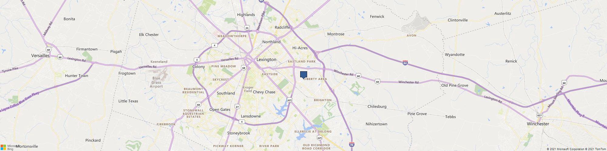 The Breckinridge Memory Care cover photo