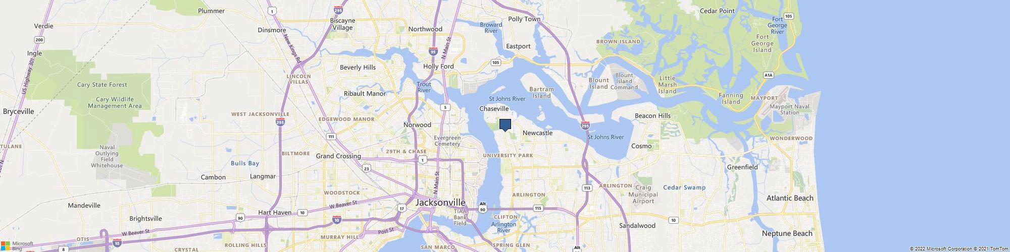 First Coast Credit Repair Co cover photo