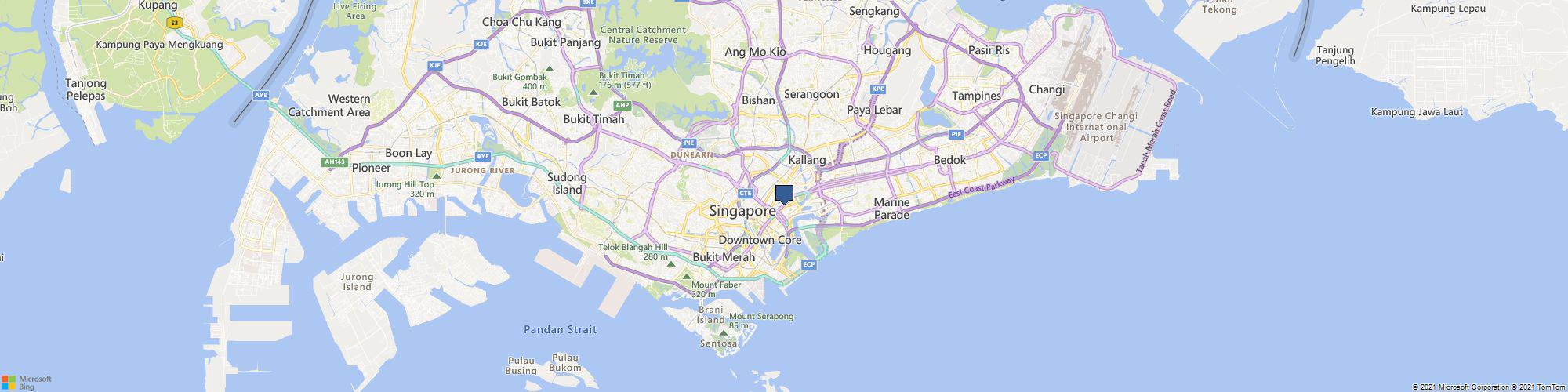 Urban Findr cover photo