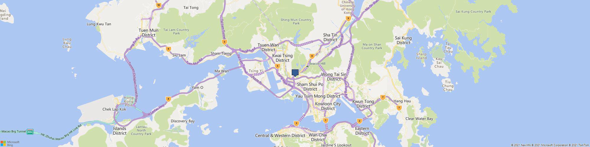 GPEX Central cover photo