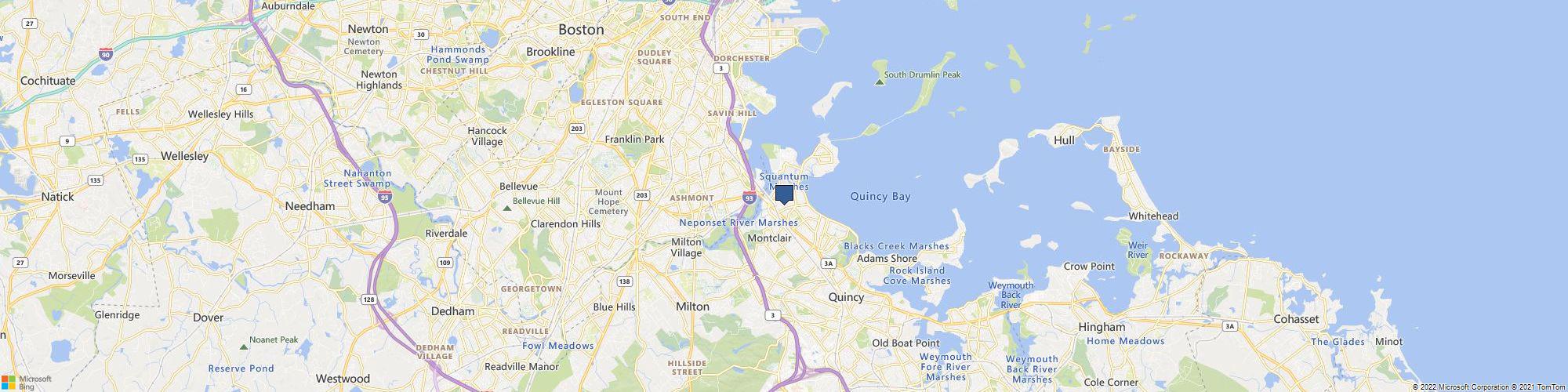 South Shore Custom Cabinets cover photo